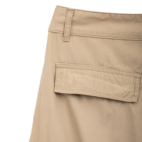 Carhartt WIP Cole Cargo Pant Sable Rinsed I030477.1YA.02.00 Degli Uberti